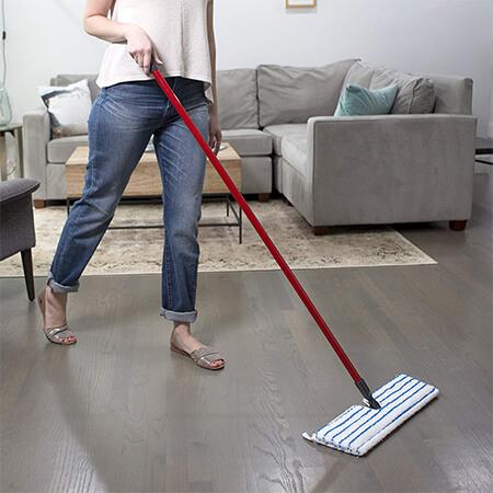 O-Cedar Microfiber Mop