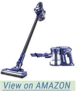 PUPPYOO 536 Cordless Vacuum Cleaner