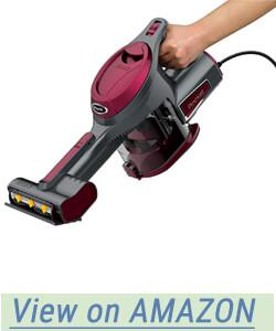 Shark Rocket Corded Ultra-Light Hand Vacuum for Carpet