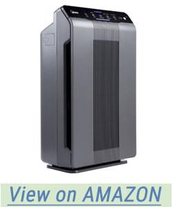 Winix c535 true hepa air cleaner with plasmawave technology