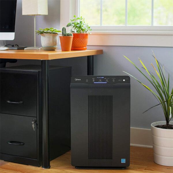 Winix 5500-2 Air Purifier PlasmaWave