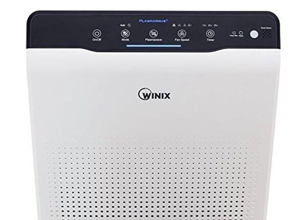 Winix C535 True HEPA Air Cleaner