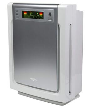 Winix WAC9500 Air Cleaner with PlasmaWave Technology