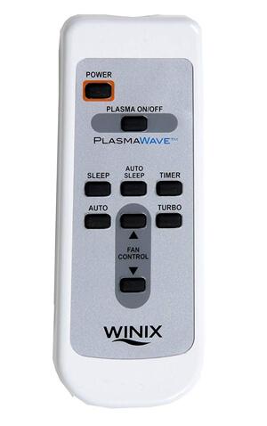 winix air purifier 9500 review