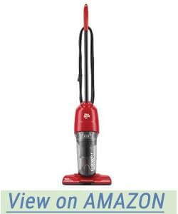 Dirt Devil SD20505 Power Air Corded Bagless Stick Vacuum for Hard Floors