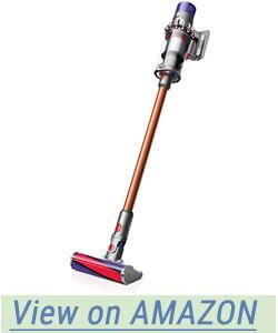 Dyson Cyclone V10 Absolute Lightweight Cordless Stick Vacuum Cleaner