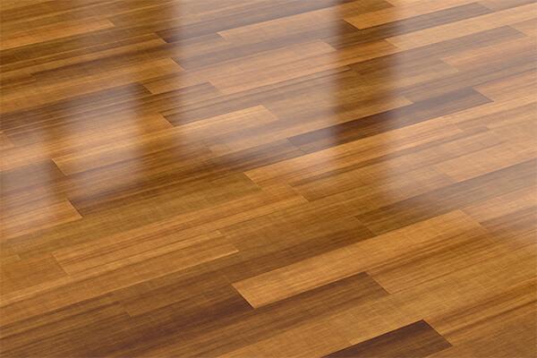 Hardwood Floor Polish