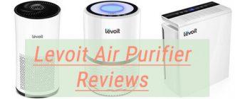 LEVOIT Air Purifier Reviews