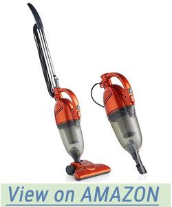 VonHaus 2 in 1 Corded Lightweight Stick Vacuum Cleaner