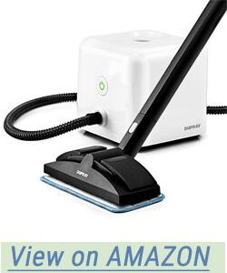 Dupray Neat Steam Cleaner Best Multipurpose Heavy Duty Steamer for Floors