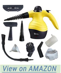 Handheld Steam Cleaner By Wollin