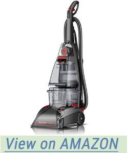 Hoover SteamVac Plus Carpet Cleaner with Clean Surge