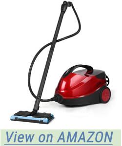 SIMBR Steam Cleaner