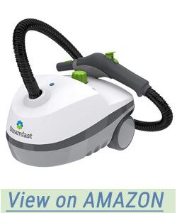 Steamfast SF-370WH Multi-Purpose Steam Cleaner