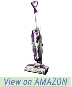 BISSELL Crosswave Pet Pro All in One Wet Dry Vacuum Cleaner and Mop