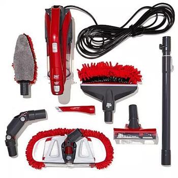 Tools Dirt Devil Vacuum Cleaner 360 Reach Pro