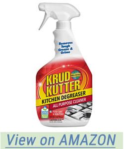 Krud Kutter 305373 Kitchen Degreaser All-Purpose Cleaner