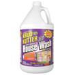 Krud Kutter HW01 Clear House Wash with Mild Odor