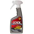 Lexol Auto Carpet Cleaner