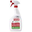 Nature’s Miracle Stain and Odor Remover