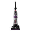 The Bissell CleanView Bagless Vacuum