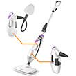 The Light’n’Easy 10-in-1 Steam Cleaning System