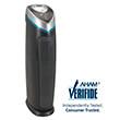 GermGuardian AC5250PT 28″ 3-in-1 Full Room Air Purifier