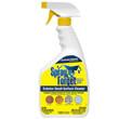 Spray & Forget SFESQ01 32oz w Spray Trigger Outdoor Cleaner