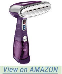 Conair Turbo Extreme Steam Hand Held Fabric Steamer