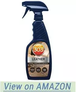 303 Leather Cleaner and Conditioner