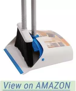 TreeLen Long Handled Broom