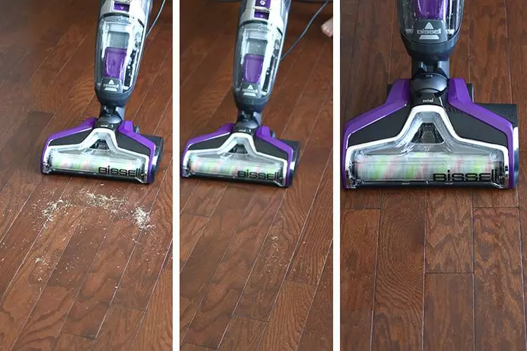 Bissell Pet Pro Plus All-in-One