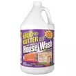 Krud Kutter HW01 Clear House Wash with Mild Odor