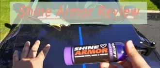 Shine Armor Review