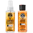 Chemical Guys Leather Cleaner and Conditioner