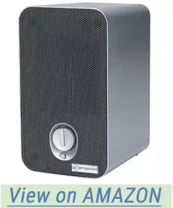 Germ Guardian 3-In-1 desktop Air Purifier AC4100