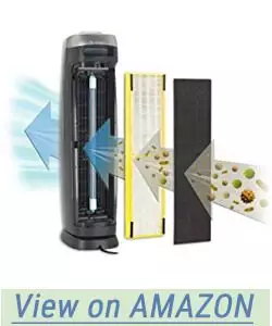 Germ Guardian 3-in-1 AC5000