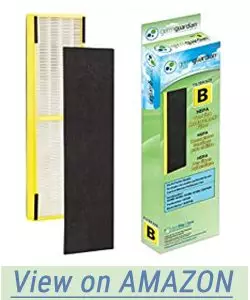 Germ Guardian Air Purifier Replacement Filter
