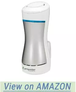 Germ Guardian Pluggable Air Purifier GG1000