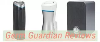 Germ Guardian Reviews