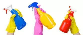 What is an Enzymatic Cleaner 4